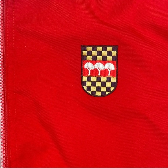 1984 “Los Alamos” Abugattas Vintage Jacket, Small. - Picture 5 of 7